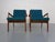 Vintage Danish Teak Lounge Chair, 1960s For Sale - Image 4 of 18