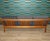 Vintage Three-Seater Sofa in Teak by Juul Kristensen, 1970s For Sale - Image 4 of 12