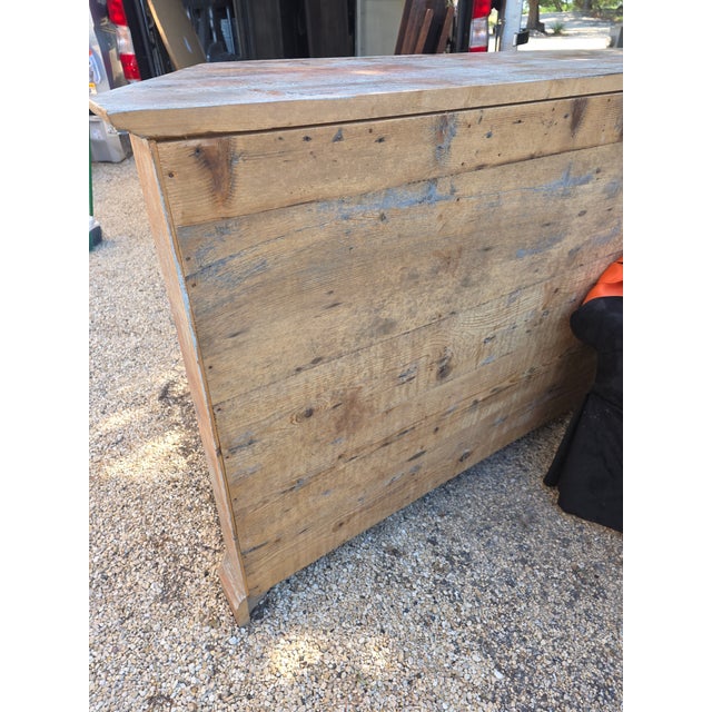 Gustavian Style Cabinet For Sale - Image 4 of 17