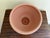 Antonini Italian Terracotta Fleur-De-Lis Footed Planter For Sale - Image 9 of 10