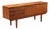 Vintage Sideboard in Teak, 1960s For Sale