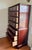 Chippendale 1980s Vintage Drexel Chippendale Mahogany High Chest For Sale - Image 3 of 14