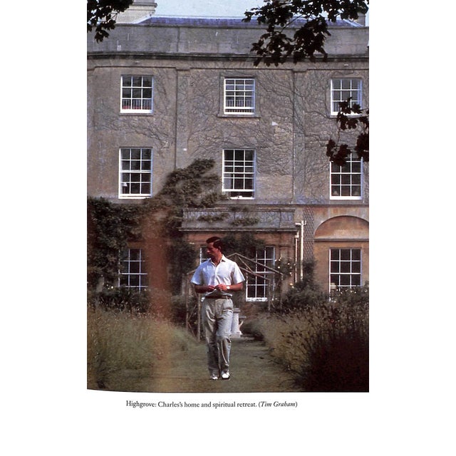 White "Charles: The Untold Story" 1993 Benson, Ross For Sale - Image 8 of 9