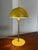 Metal Vintage Danish Table Lamp, 1960 For Sale - Image 7 of 9