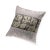 Astra Cushion from Casarialto Atelier For Sale - Image 6 of 6