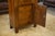 Art Deco Oak Chest of Drawers with 5 Drawers, 1930s For Sale - Image 6 of 12