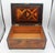 Late 18th Century Circa 1780-1800 English George III Work Box For Sale - Image 5 of 9
