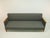 Mid-Century Modern German Sofa from VEB Wohnkultur Kirchberg, 1960s For Sale - Image 11 of 16