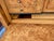 Wood Late 20th Century William Switzer Austrian Biedermeier Secretary Desk Chest For Sale - Image 7 of 14