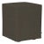 Universal Cube Sterling Charcoal For Sale