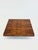 Square Coffee Table in Root Wood by Turri, 1970s For Sale - Image 6 of 11