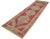 Turkish Distressed Vintage Turkish Runner- 3′1″ × 9′5″ For Sale - Image 3 of 7