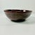 1950s Vintage Brutalist Boho Chic Mar-Crest Oval Brown Stoneware Divided Serving Bowl. For Sale - Image 4 of 7