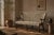 Mid-Century Modern Vintage Art Deco Danish Sofa in Oak, Denmark, 1940s For Sale - Image 3 of 18