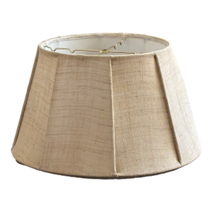 Vintage English Cottage Style Lamp Shade