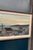 Bo Sjöberg, Coastal Village, 1960s, Oil on Canvas, Framed For Sale - Image 6 of 14