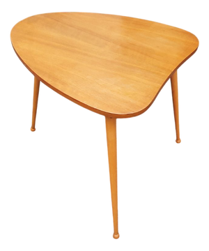 Mid-Century Modern Coffee Table from Ilse Möbel, 1950s