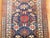 Varamin Northwest Antique Persian Runner For Sale In New York - Image 6 of 18