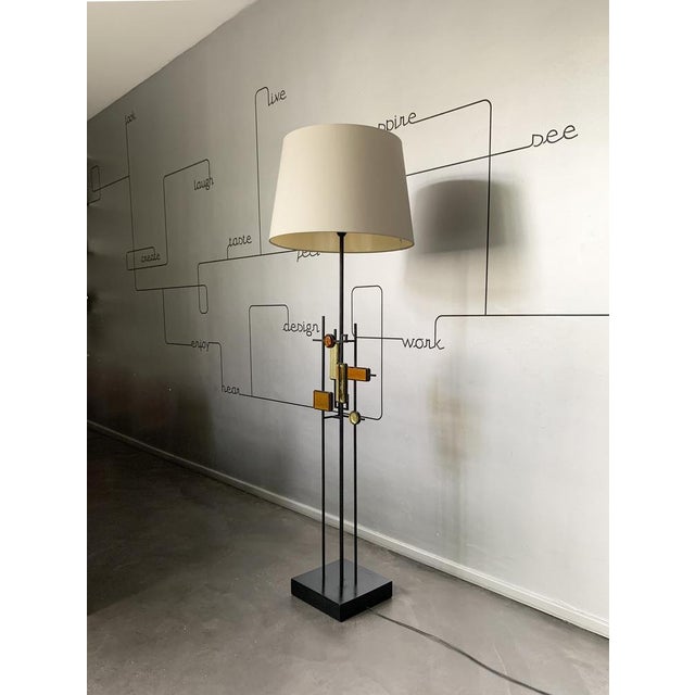 Lamp for Holm Sørensen & Co., Denmark, 1960s For Sale - Image 15 of 17