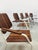 Wood Vintage Danish Stacking Garden Set, 1960s, Set of 6 For Sale - Image 7 of 7