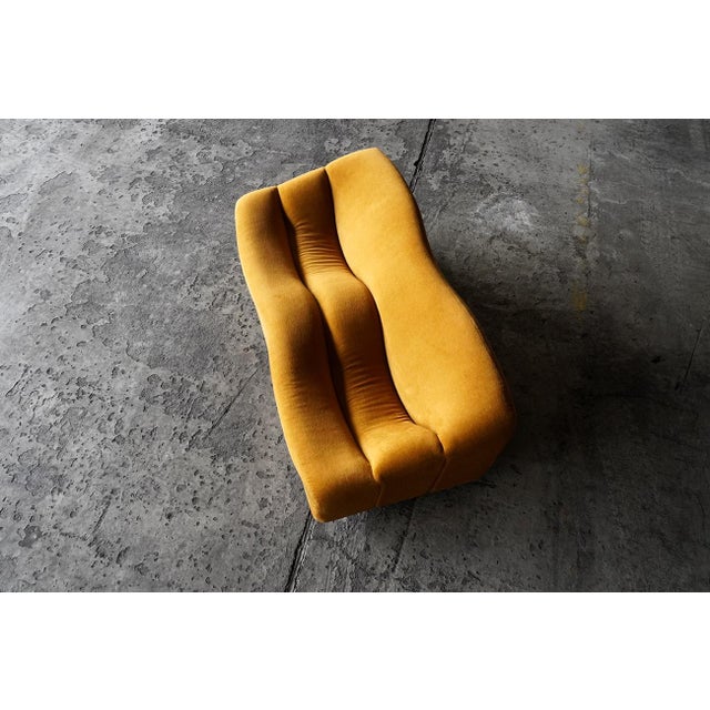 1970s Vintage Dutch ABCD Two-Seater Sofa by Pierre Paulin for Artifort, 1970s For Sale - Image 5 of 8