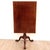 Late 18th Century George III Tilt Top Mahogany Rectangular Tea Table, Circa 1790 For Sale - Image 5 of 8