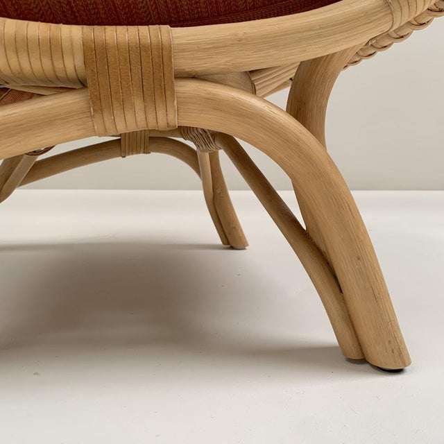 Vintage Model BP16 Armchair by Gio Ponti for BBB Bonacina, Italy, 1963 For Sale - Image 13 of 18