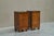 Gold Art Deco Cabinets 1930s, Set of 2 For Sale - Image 8 of 17