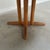 Brown Extendable Dining Table attributed to Rainer Daumiller, Denmark, 1970s For Sale - Image 8 of 12