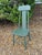 Antique Small Green Child's Chair For Sale - Image 11 of 12