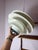 White Verona Pendant Lamp by Svend Middelboe for Nordisk Solar For Sale - Image 8 of 11