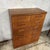 Mid-Century Modern Teak Tallboy Chest of Drawers from Meredew, 1960s For Sale - Image 9 of 10