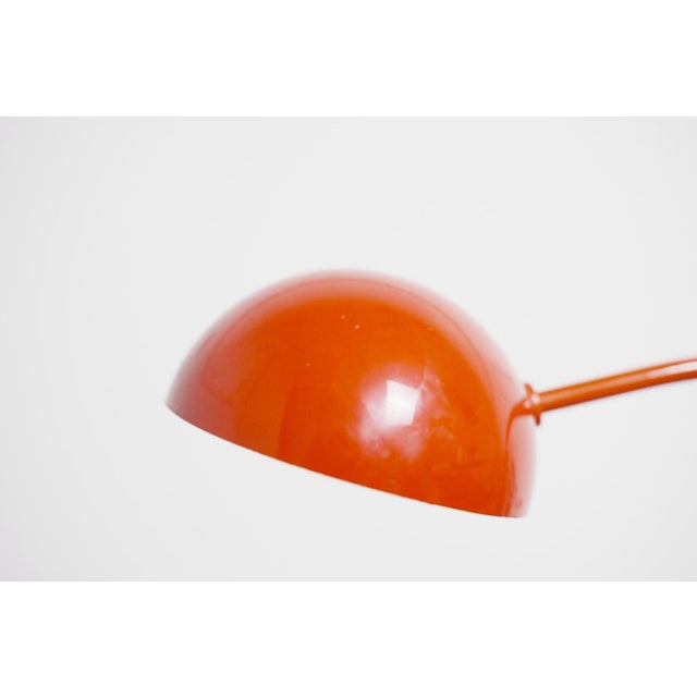 Vintage Italian Desk Lamp, 1980s For Sale - Image 12 of 18
