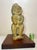 Figurative 1980s Gigantic Carved Christensen Soapstone Stone Eskimo Inuit Canadian Art Sculpture For Sale - Image 3 of 18