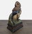 Pair of Vintage Bookends With Asian Inspired Busts For Sale - Image 10 of 18