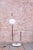 Bauhaus Czech Chrome Floor Lamp attributed to J. Halabala for Up Závody, 1930s For Sale - Image 9 of 13