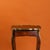 Rococo Side Table in Marquetry and Brass, 1800s For Sale - Image 3 of 7