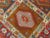 1950s Vintage Persian Rug- 4′ × 6′ For Sale - Image 10 of 13