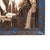 Earthenware Alleluia Forty-Tile Panel Depicting Jesus Among the Doctors of the Temple For Sale - Image 5 of 6