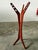 Wood Vintage Danish Coat Rack, 1970s For Sale - Image 7 of 7