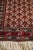 Textile Vintage Fine Ardebil Rug Runner - 3'11" X 11'9" For Sale - Image 7 of 11