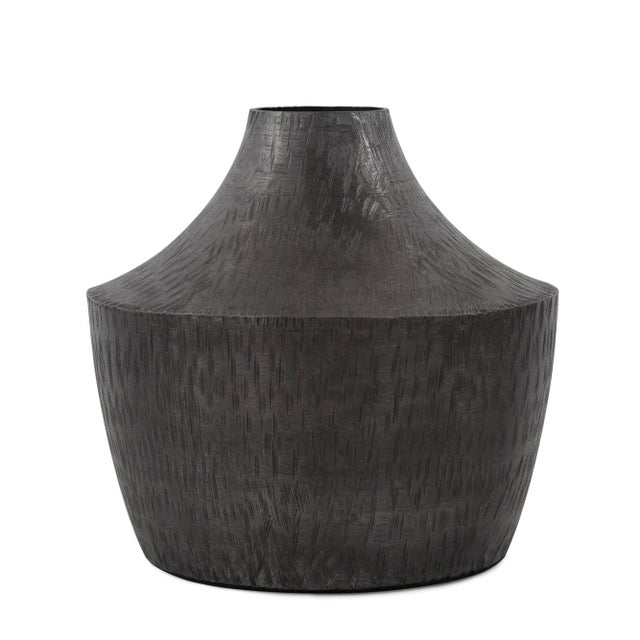 Beautifully forged and crafted by hand, the intricate etched crossway pattern helps to bring each shape to life with added...