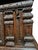 Brown French Coffer Natividad, Brittany-Normandy For Sale - Image 8 of 10