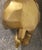 Dj Khalid Gold Lion Sculpture For Sale In New York - Image 6 of 14