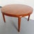 Contemporary Mid-Century Modern Danish Teak Coffee Table by John Boné for Mikael Laursen, 1960s For Sale - Image 3 of 12