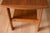 Danish Modern Pair of Two-Tier Teak Serving Cart End Tables by BRDR Furbo For Sale - Image 15 of 16