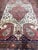 Antique Persian Sarouk Feraghan Rug For Sale - Image 4 of 9