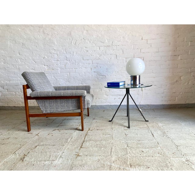 Space Age Table Lamp, Italy, 1960s For Sale - Image 12 of 12