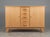 Rene Gabriel Mid-Century French Modern Model 130 Sideboard by René Gabriel, 1950s For Sale - Image 4 of 4