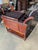 Mid-Century Modern Mid 20th Century George Zee & Co. George III Style Rosewood Tea Cart / Serving Trolley For Sale - Image 3 of 15